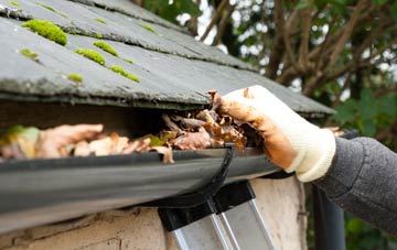 gutter cleaning Altbough, Herefordshire