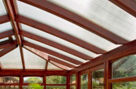 Altbough conservatory roofing insulation